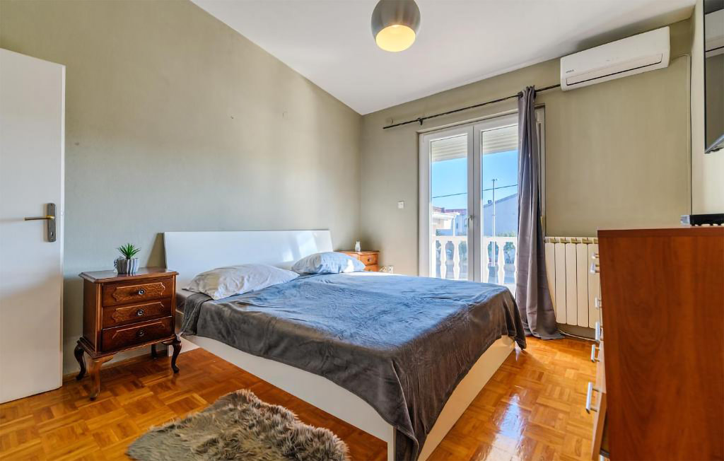 Ferienhaus - Zadar - Privlaka , Kroatien - CDI609 7