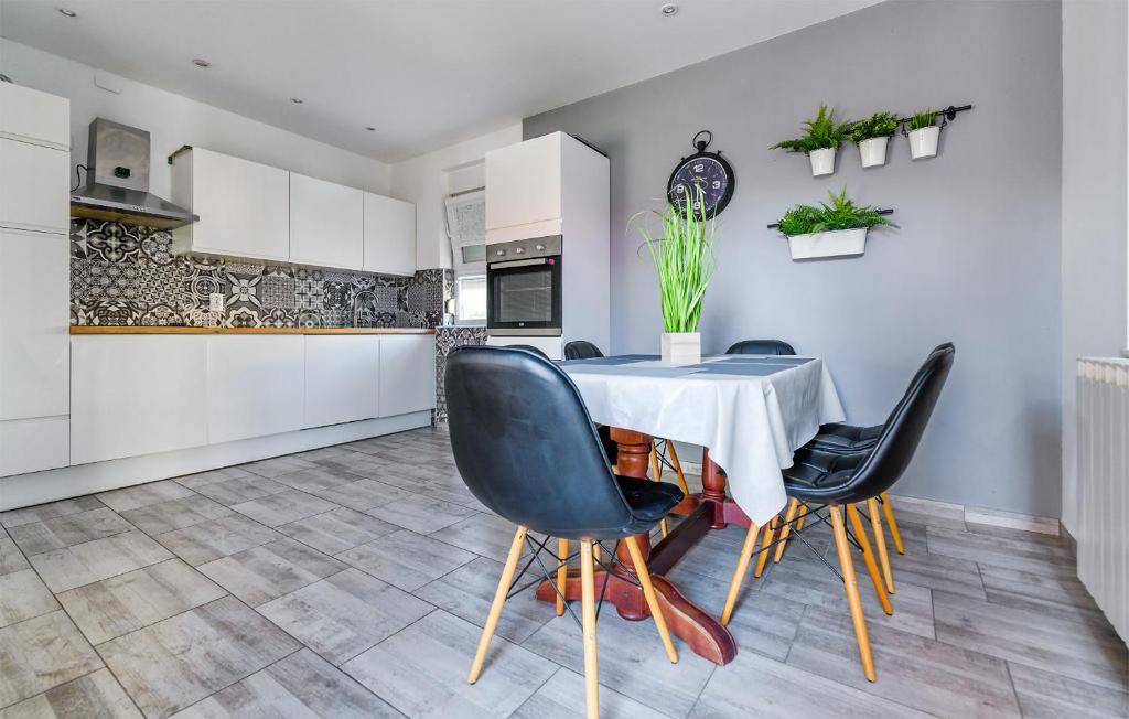 Ferienhaus - Zadar - Privlaka , Kroatien - CDI609 5