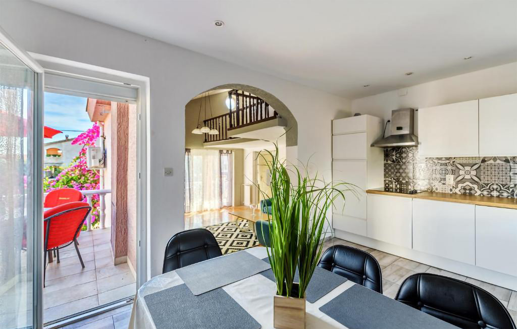 Ferienhaus - Zadar - Privlaka , Kroatien - CDI609 6