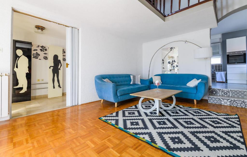 Ferienhaus - Zadar - Privlaka , Kroatien - CDI609 3