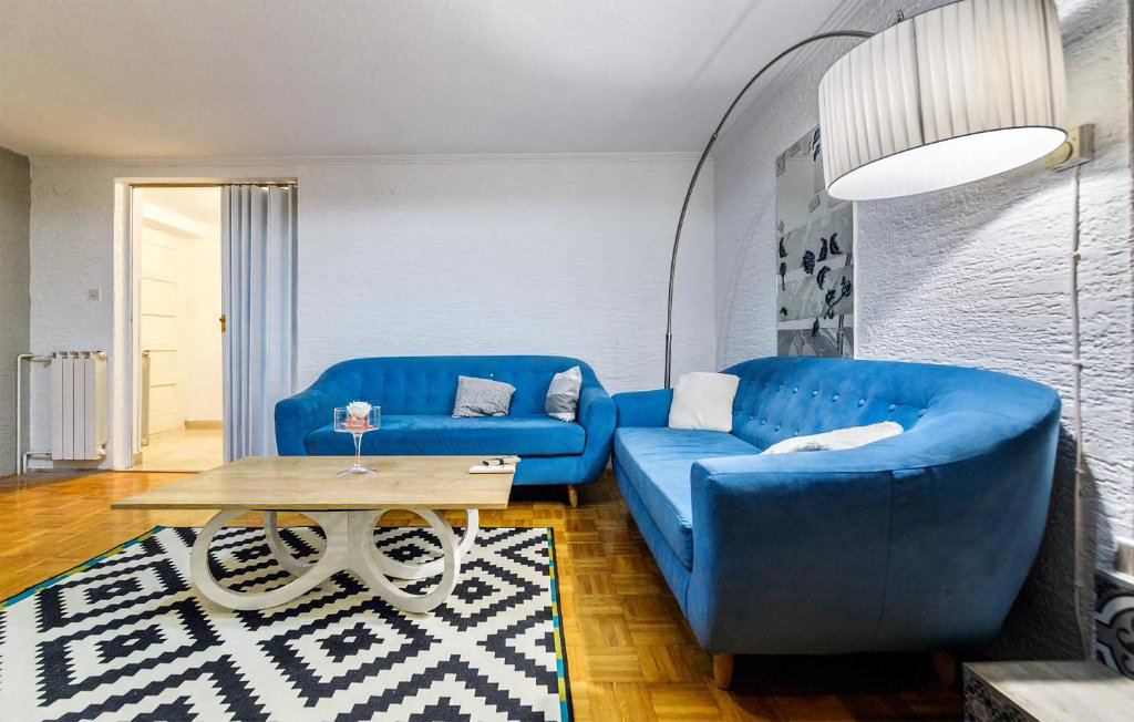 Ferienhaus - Zadar - Privlaka , Kroatien - CDI609 15