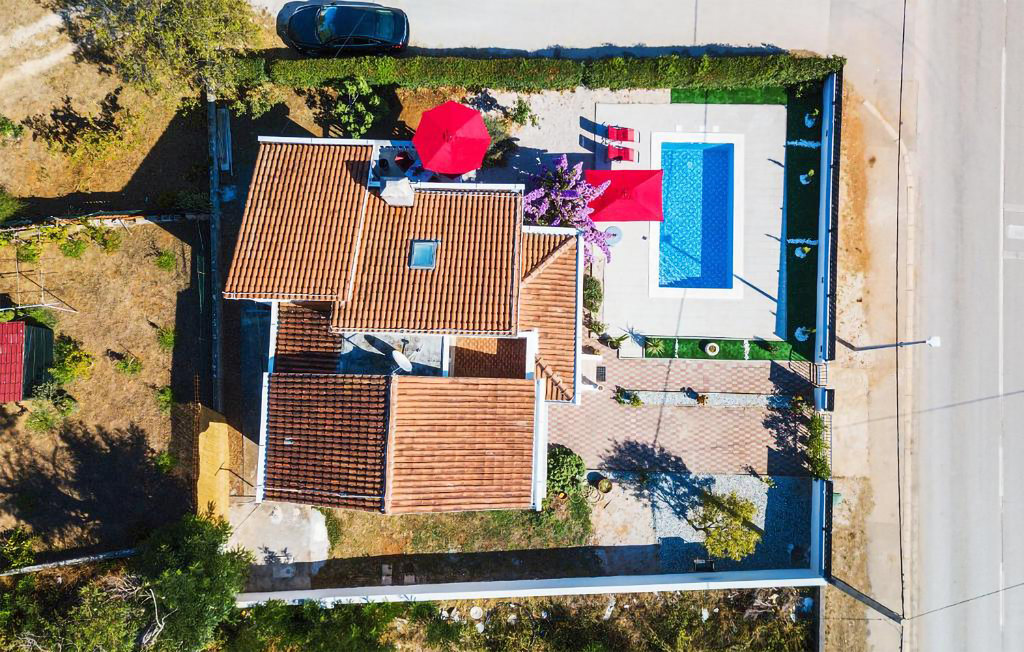 Ferienhaus - Zadar - Privlaka , Kroatien - CDI609 13