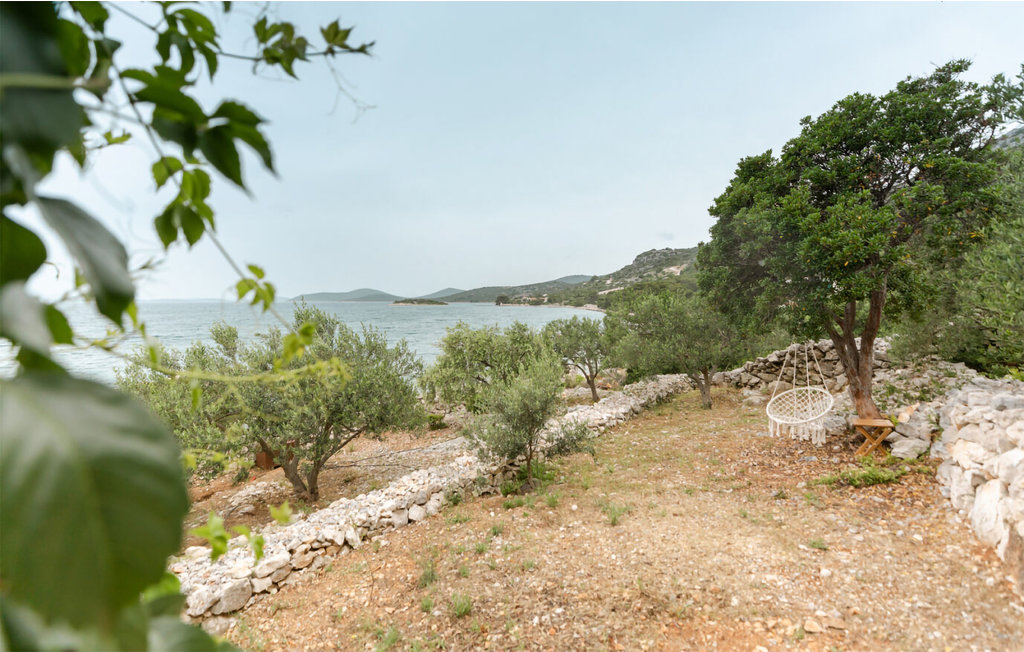 Ferienhaus - Zadar - Privlaka , Kroatien - CDI609 14