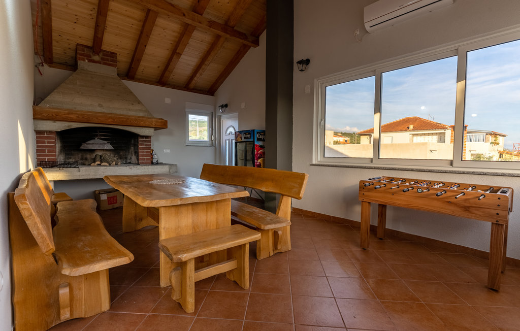 Feriehuse - Zadar-Posedarje , Kroatien - CDI258 6