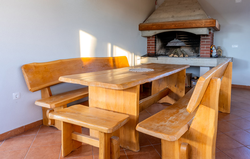 Feriehuse - Zadar-Posedarje , Kroatien - CDI258 21