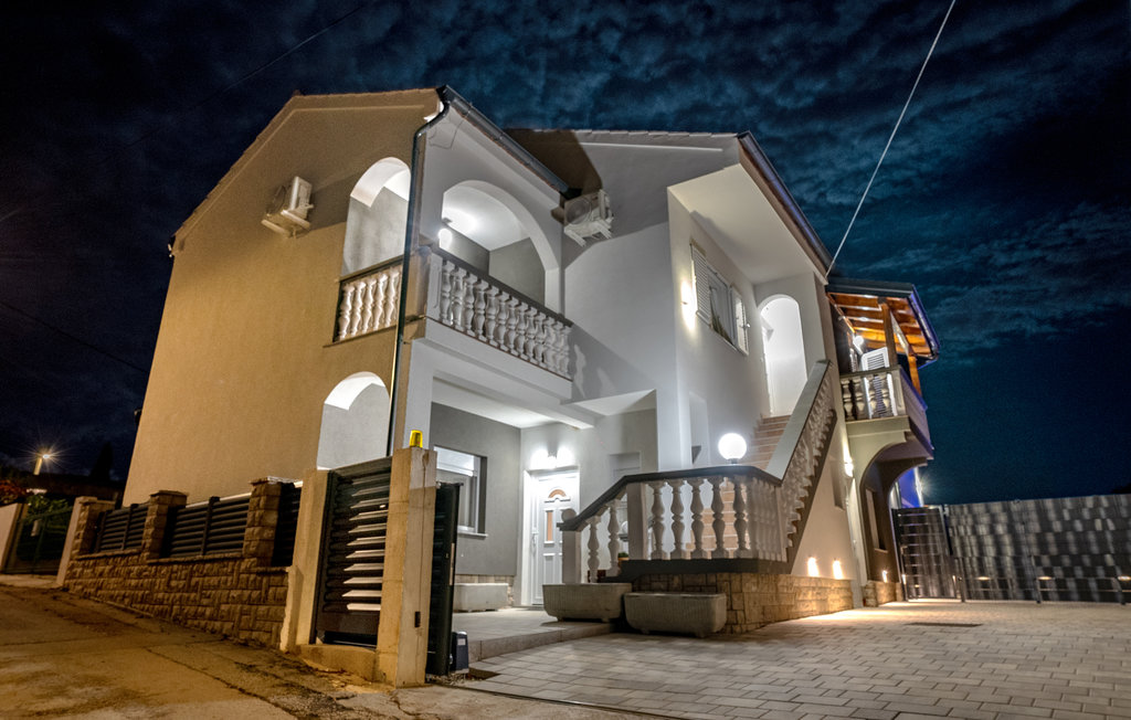 Feriehuse - Zadar-Posedarje , Kroatien - CDI258 11