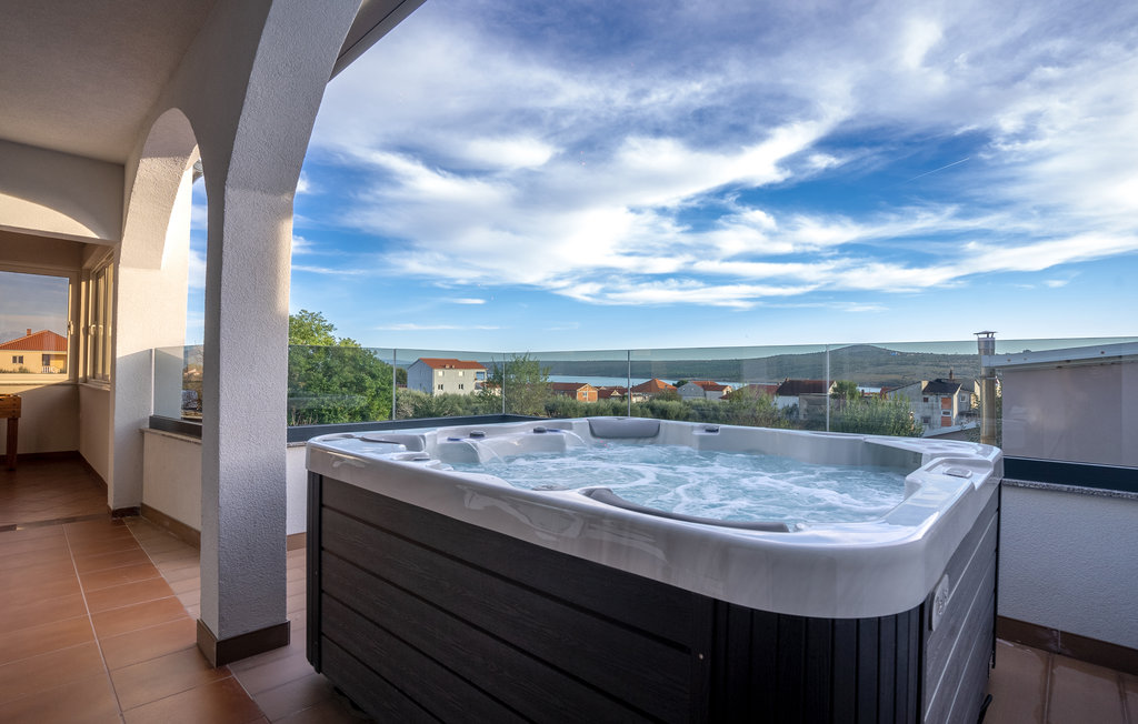 Feriehuse - Zadar-Posedarje , Kroatien - CDI258 2