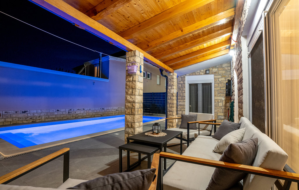 Feriehuse - Zadar-Posedarje , Kroatien - CDI258 8