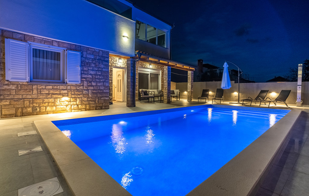 Feriehuse - Zadar-Posedarje , Kroatien - CDI258 13