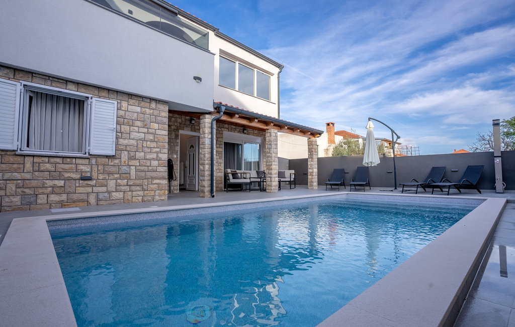 Feriehuse - Zadar-Posedarje , Kroatien - CDI258 1