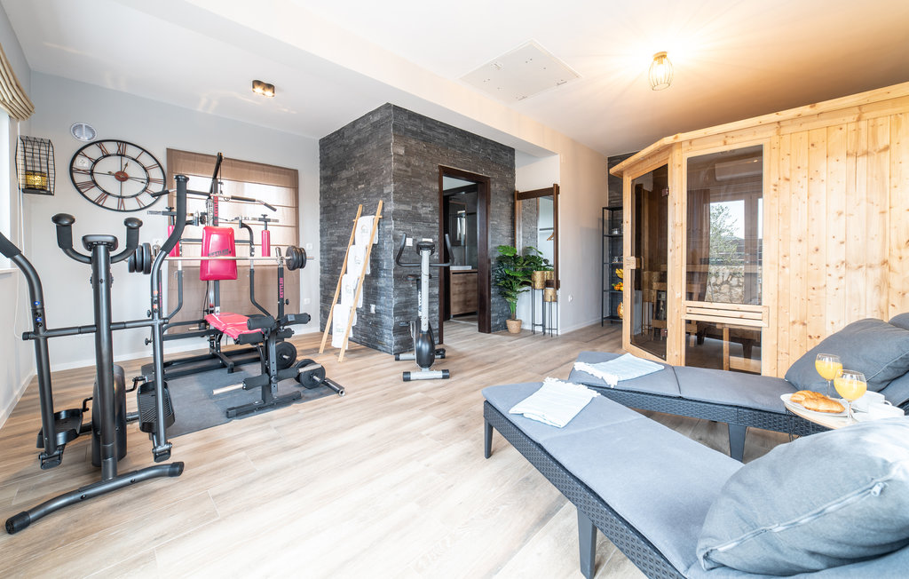 Ferienhaus - Zadar - Gorica , Kroatien - CDI155 60