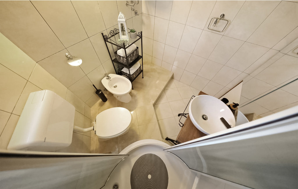 Lejlighed - Zadar - Bibinje , Kroatien - CDI652 18