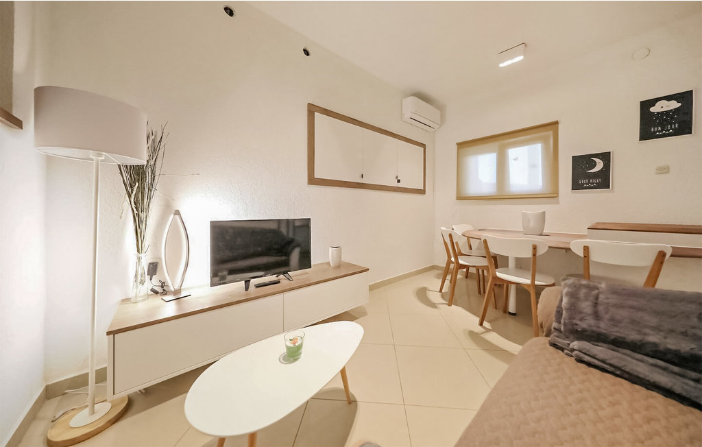 Lejlighed - Zadar - Bibinje , Kroatien - CDI652 3