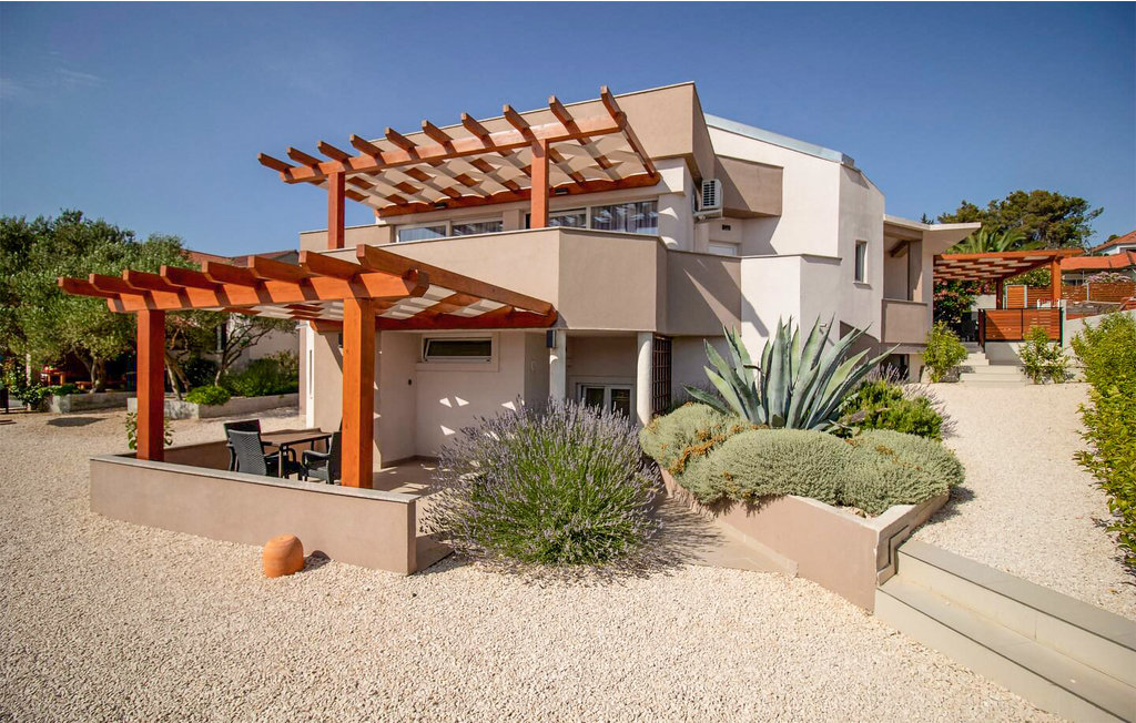 Lejlighed - Zadar - Bibinje , Kroatien - CDI652 8