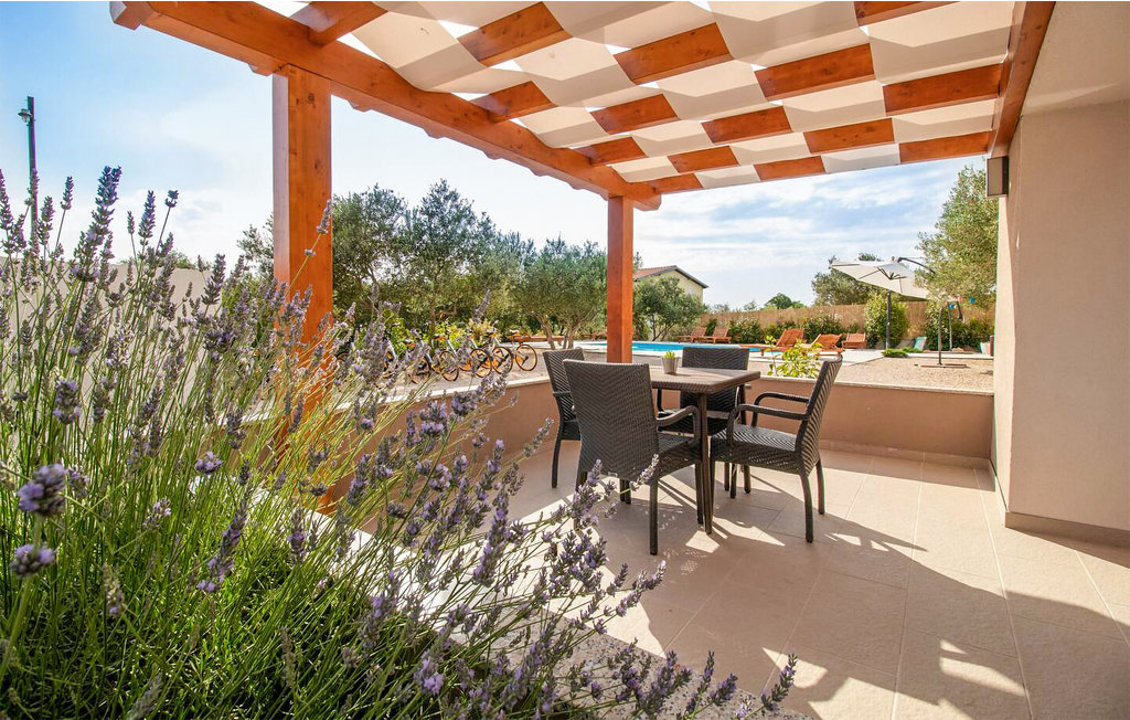 Lejlighed - Zadar - Bibinje , Kroatien - CDI652 2