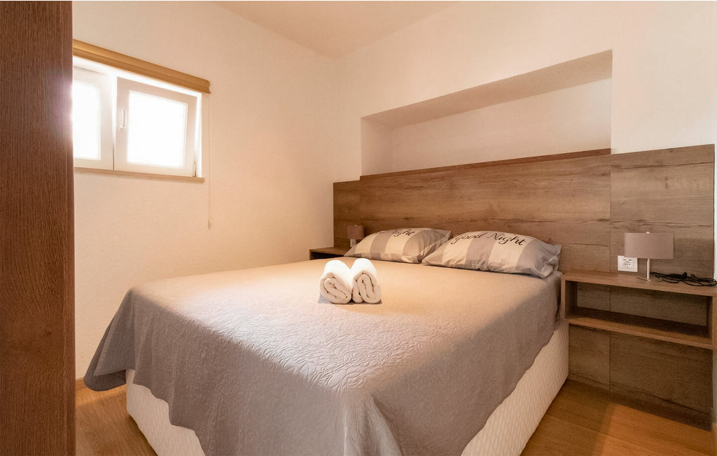 Lejlighed - Zadar - Bibinje , Kroatien - CDI652 15