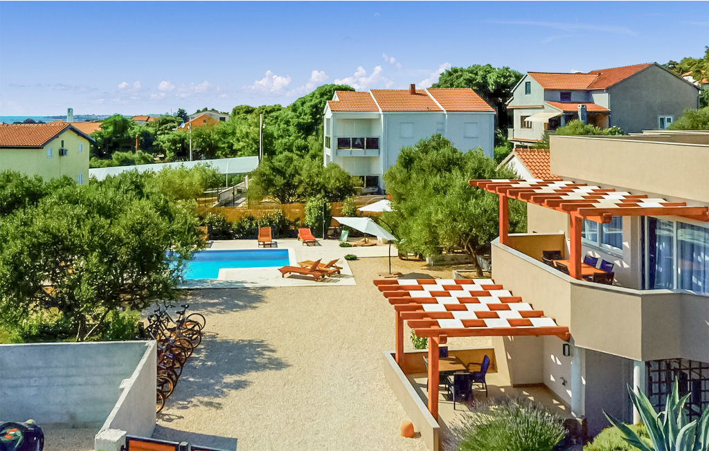 Lejlighed - Zadar - Bibinje , Kroatien - CDI652 13