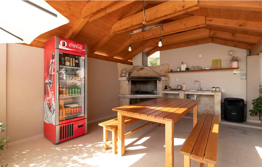 Lejlighed - Zadar - Bibinje , Kroatien - CDI652 7