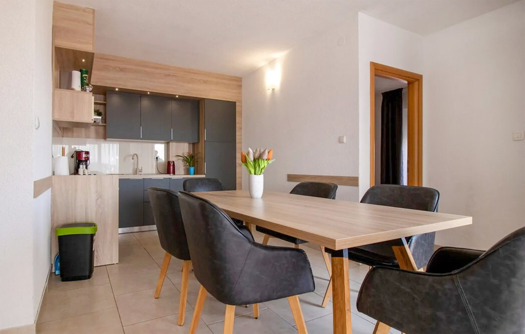 Ferienwohnung - Zadar - Bibinje , Kroatien - CDI654 4