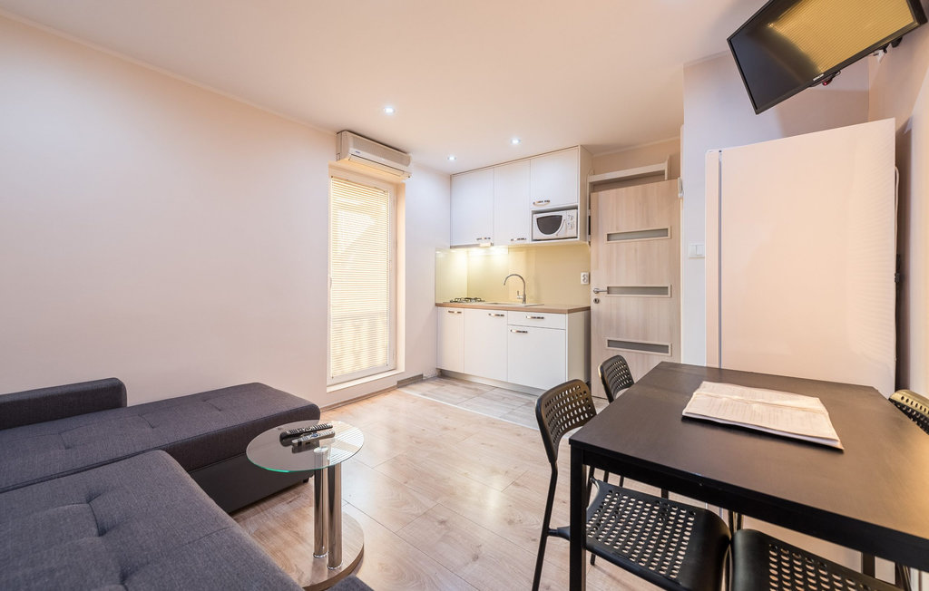 Lejlighed - Zadar - Sukosan , Kroatien - CDI656 4