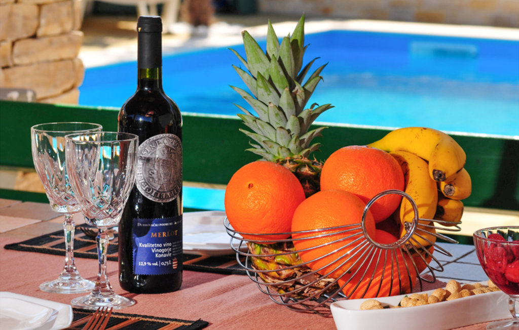 Lejlighed - Zadar - Sukosan , Kroatien - CDI656 8