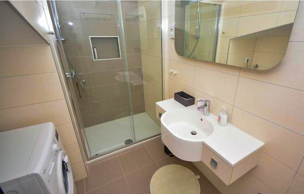 Ferieleilighet - Biograd-Turanj , Kroatia - CDI670 11