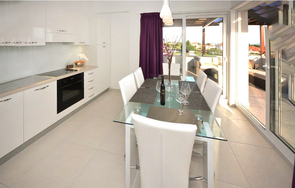 Ferieleilighet - Biograd-Turanj , Kroatia - CDI670 4