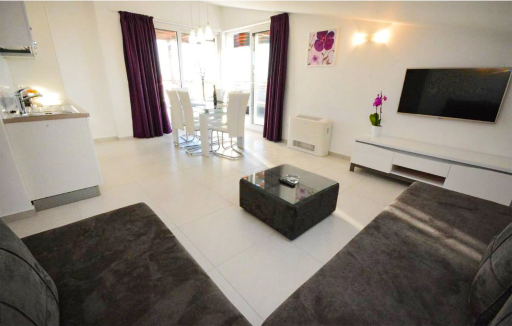 Ferieleilighet - Biograd-Turanj , Kroatia - CDI670 3