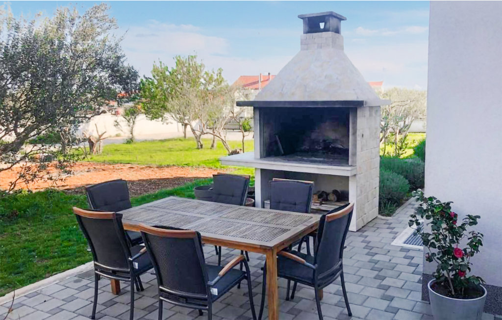 Ferieleilighet - Biograd-Turanj , Kroatia - CDI670 5