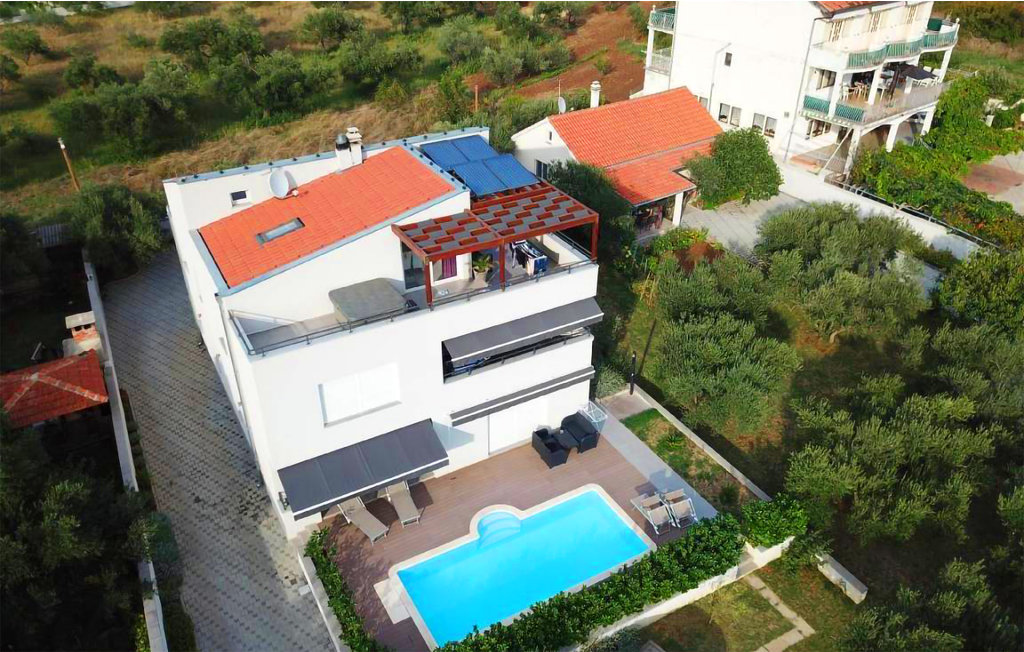 Lejlighed - Biograd-Turanj , Kroatien - CDI672 7