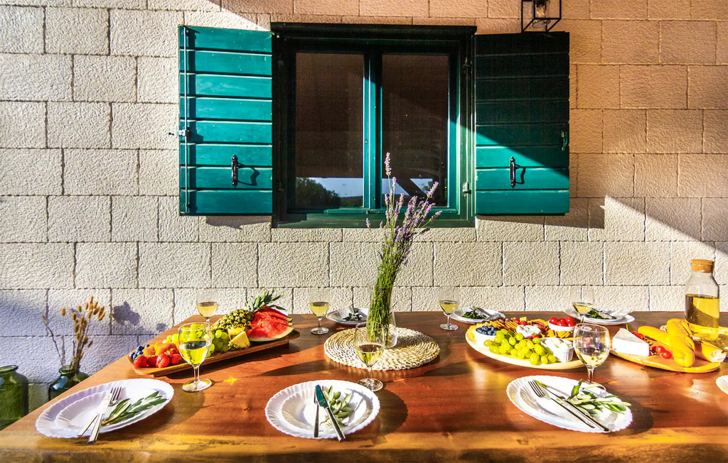 Kuća-za-odmor - Biograd - Bila Vlaka , Hrvatska - CDI680 20