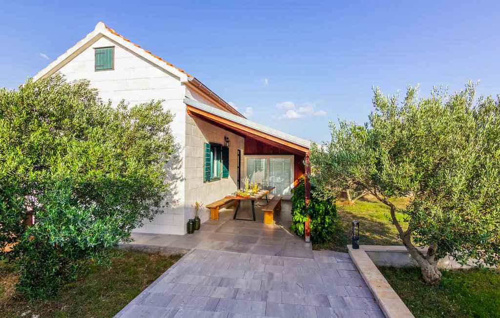 Kuća-za-odmor - Biograd - Bila Vlaka , Hrvatska - CDI680 11