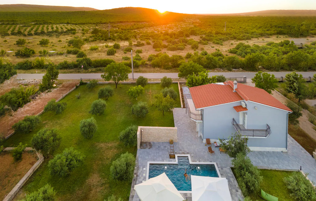 Kuća-za-odmor - Biograd - Bila Vlaka , Hrvatska - CDI680 13