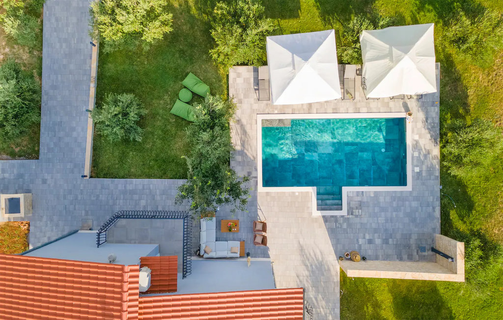 Kuća-za-odmor - Biograd - Bila Vlaka , Hrvatska - CDI680 16