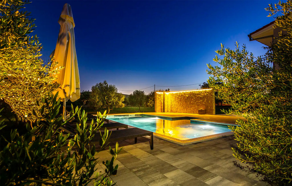 Kuća-za-odmor - Biograd - Bila Vlaka , Hrvatska - CDI680 9