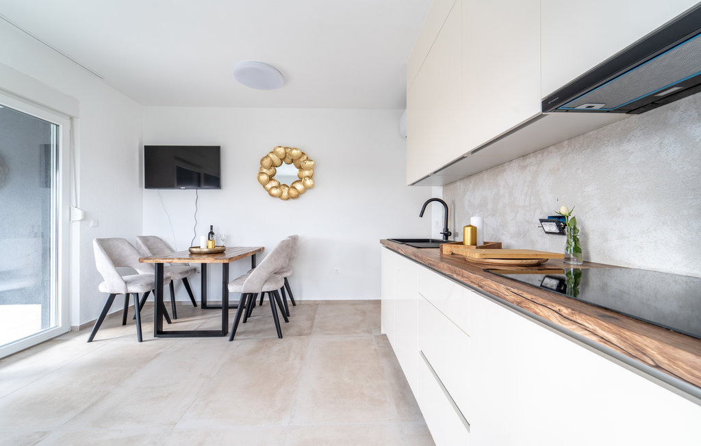 Lejlighed - Zadar - Sukosan , Kroatien - CDI578 6