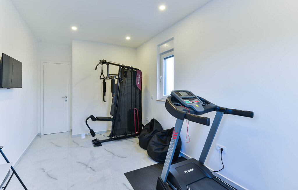 Ferienhaus - Zadar - Bibinje , Kroatien - CDI411 6