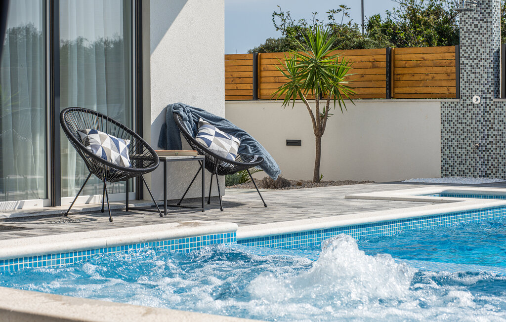 Ferienhaus - Zadar - Bibinje , Kroatien - CDI411 10