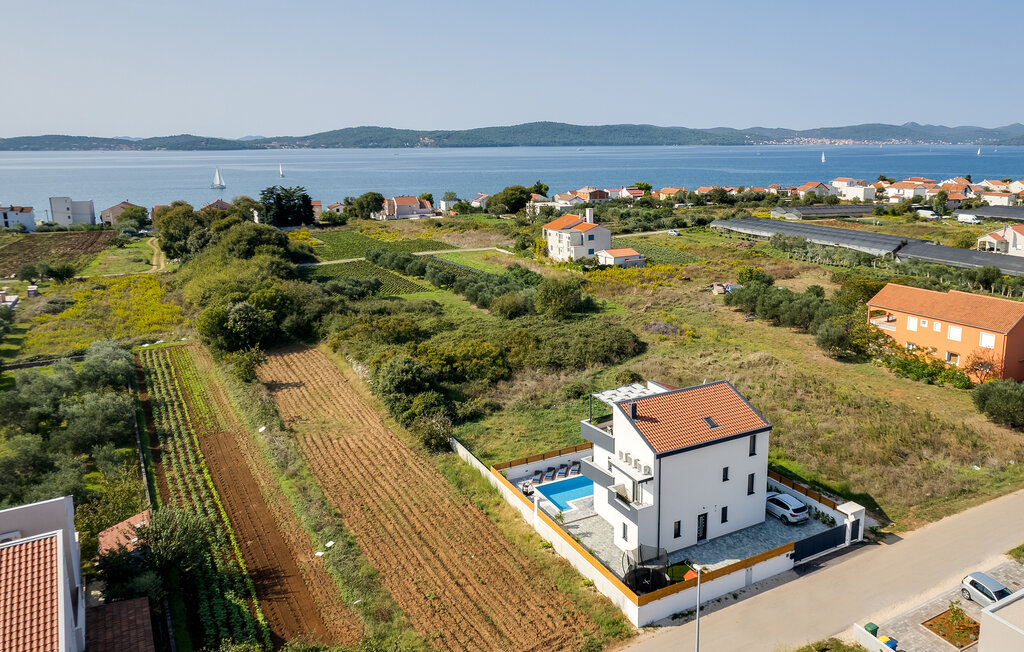Ferienhaus - Zadar - Bibinje , Kroatien - CDI411 15