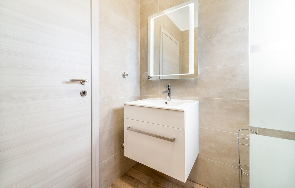 Feriehuse - Biograd-Biograd , Kroatien - CDI516 27