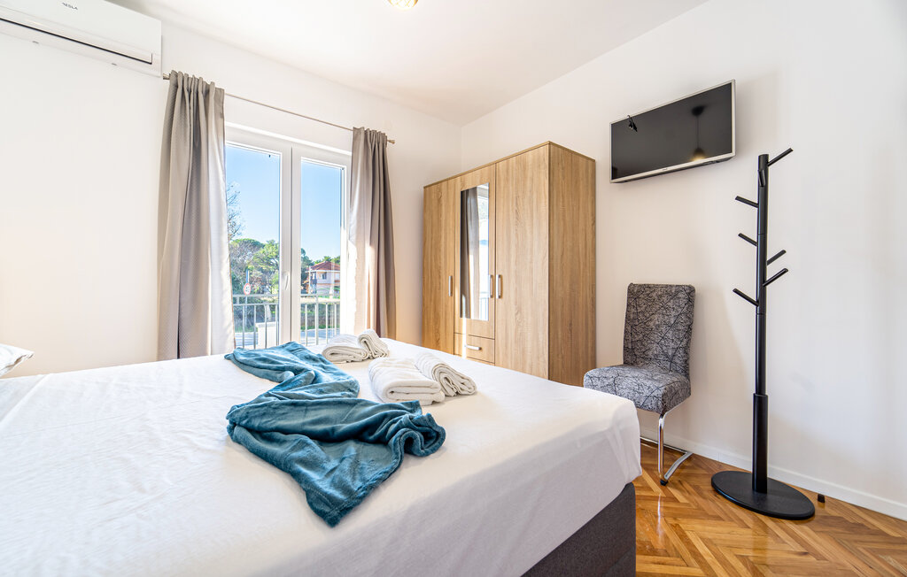 Feriehuse - Biograd-Biograd , Kroatien - CDI516 21