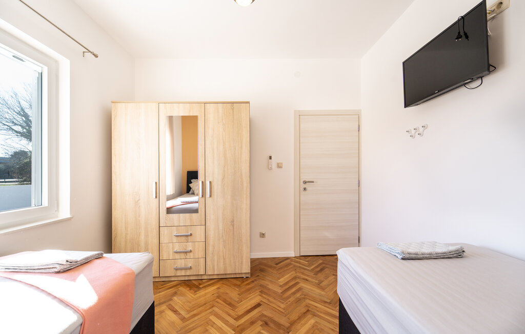 Feriehuse - Biograd-Biograd , Kroatien - CDI516 23