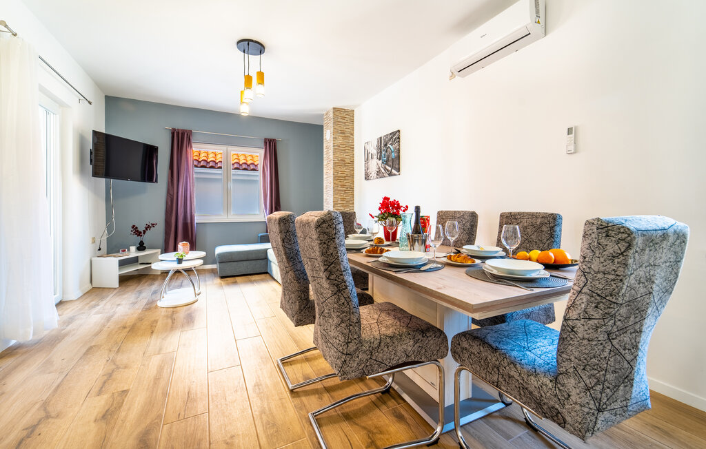 Feriehuse - Biograd-Biograd , Kroatien - CDI516 2