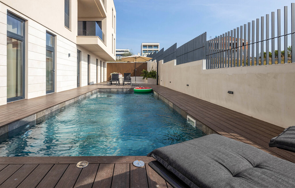 Lejlighed - Biograd-Sveti Filip i Jakov , Kroatien - CDI679 2