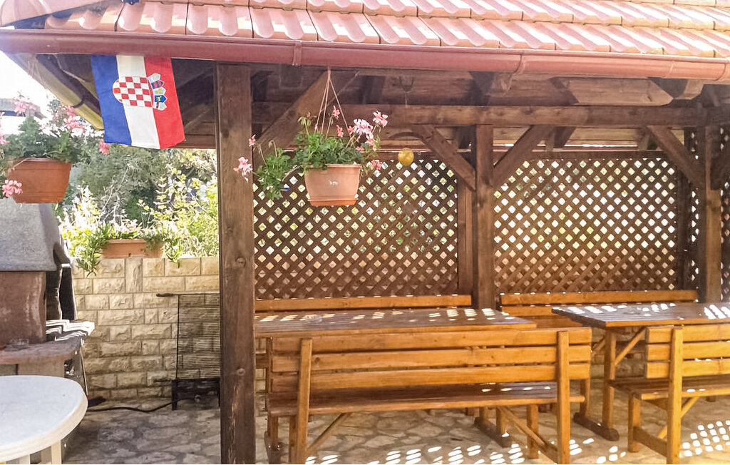 Lejlighed - Biograd-Biograd , Kroatien - CDI676 6