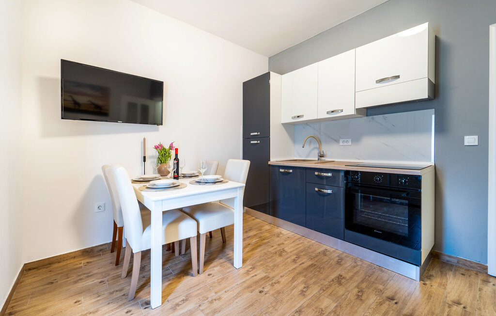 Semesterlägenhet - Biograd-Biograd , Kroatien - CDI684 5