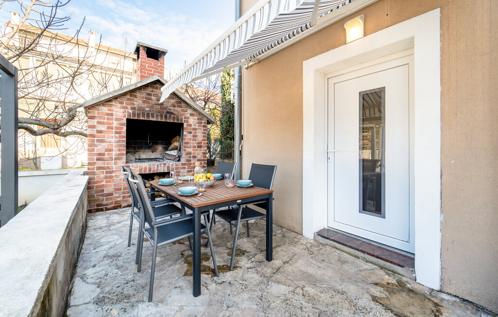 Semesterlägenhet - Biograd-Biograd , Kroatien - CDI684 2