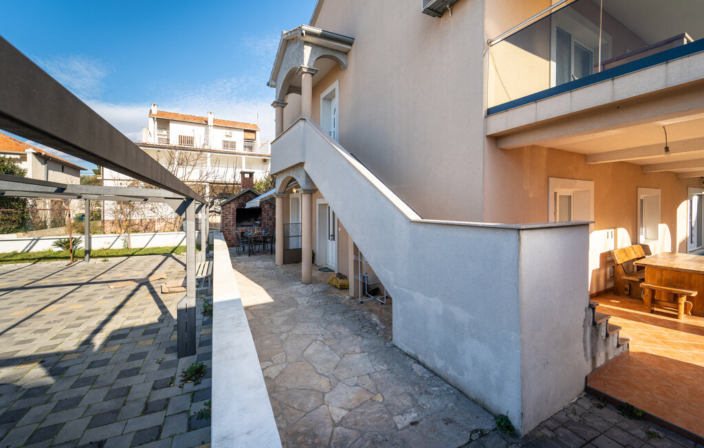 Semesterlägenhet - Biograd-Biograd , Kroatien - CDI684 6