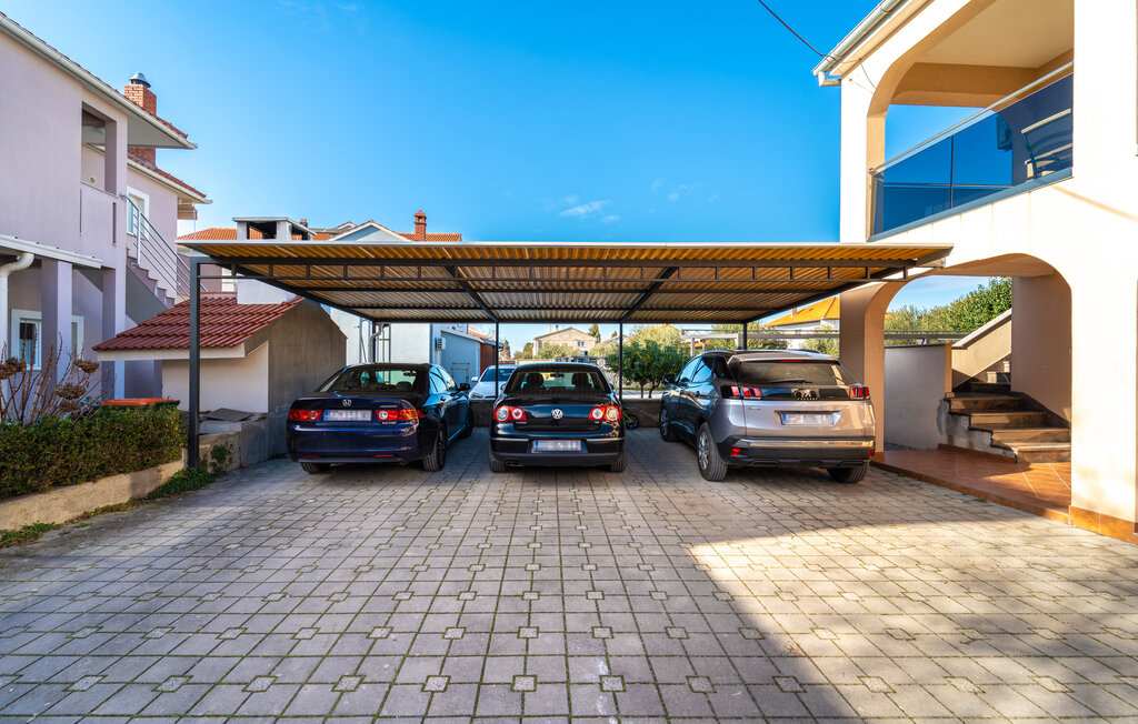 Semesterlägenhet - Biograd-Biograd , Kroatien - CDI684 7