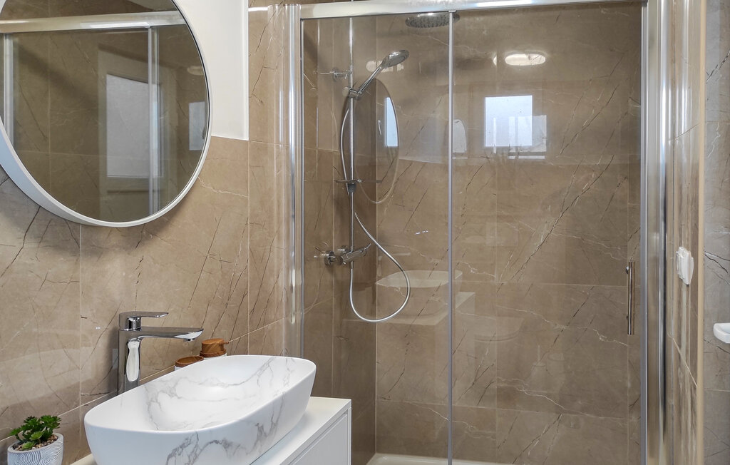 Semesterhus - Biograd - Sikovo , Kroatien - CDI188 35